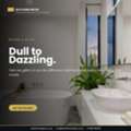 Bath Restoration &mdash; Birmingham, Bath, Cardiff & Beyond
