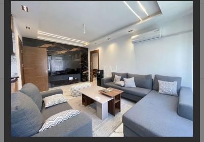 Abdoun, Apartments, Flats, Houses & Villas, JOD 12000/year,  Furnished,  3 BR,  Luxury Furnished Apartment For Rent In Khalda
