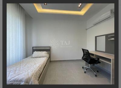 Abdoun, Apartments, Flats, Houses & Villas, JOD 12000/year,  Furnished,  3 BR,  Luxury Furnished Apartment For Rent In Khalda
