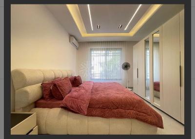 Abdoun, Apartments, Flats, Houses & Villas, JOD 12000/year,  Furnished,  3 BR,  Luxury Furnished Apartment For Rent In Khalda