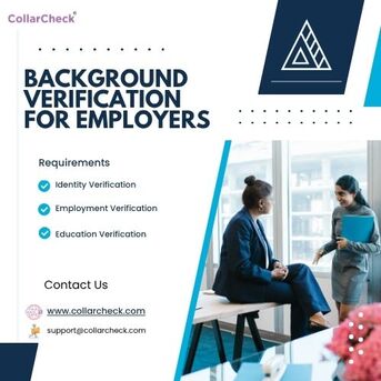 Mumbai, Education, Is Background Verification For Employers Important ?