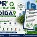 How To Get EPR Certification In Noida?