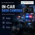 USD 1000,  Why Choose In-Car Dash Cameras For Law Enforcement?