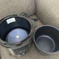 BHD 18,  Air Fryer And Electric Pressure Cooker