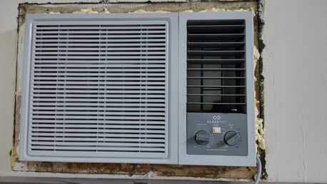 Akrabia, Household Items, SAR 2300,  Final Exit Housing Items On Urgent Sale - AC, Fridge, Furniture, Gas Stove Table, Furniire