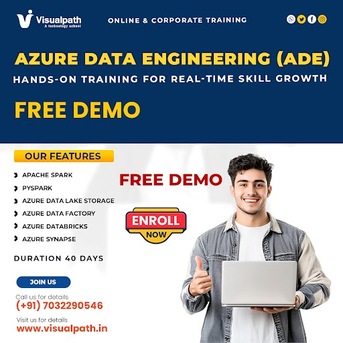 Hyderabad, Lessons Offered, Azure Data Engineer Course Online | Microsoft Azure Training