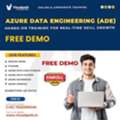Azure Data Engineer Course Online | Microsoft Azure Training