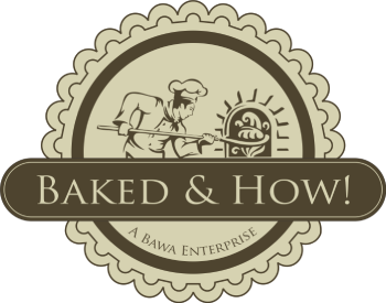 Mumbai, Food & Drink, Baked & How