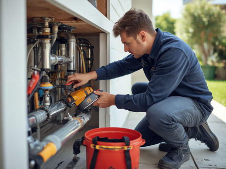 New York, Construction, Emergency Plumber Services In San Ramon, CA Available When Needed