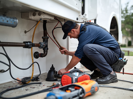 New York, Construction, Emergency Plumber Services In San Ramon, CA Available When Needed