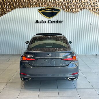 Riffa, Vehicles, Cars & Trucks , BHD 17800,  LEXUS ES 350 2023 GREY,  2023,  Automatic,  22000 KM,