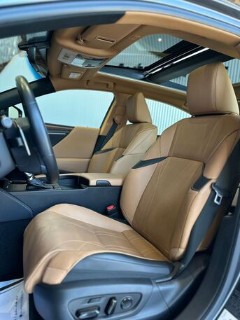 Riffa, Vehicles, Cars & Trucks , BHD 17800,  LEXUS ES 350 2023 GREY,  2023,  Automatic,  22000 KM,