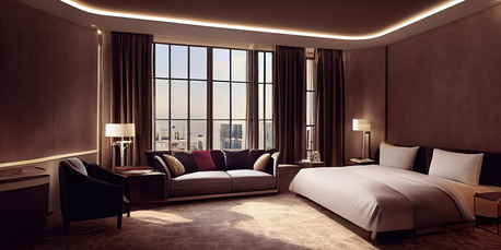 Noida, Real Estate, 4BHK Flats In Noida | Premium Homes By My Property Fact