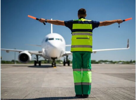 New Delhi, Travel, Airport Security In India &ndash; Ensuring Safe, Secure & Seamless Air Travel