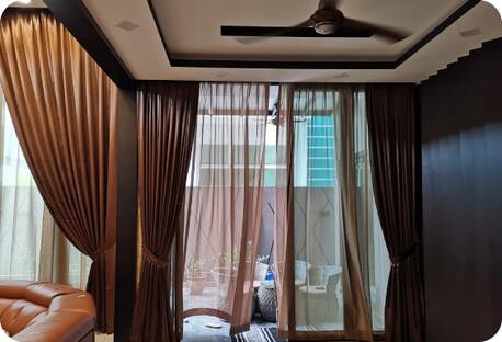 Melbourne, Cleaning, Refresh Your Home With Curtain Cleaning Melbourne