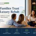 Why Families Trust Find Luxury Rehab For Addiction Recovery