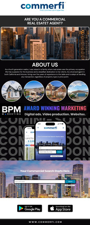 New York, Real Estate, Explore Commercial Properties With Clarity And Ease