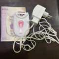 BHD 8,  Braun Epliator /  Hair Remover