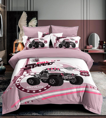 Mumbai, Wholesale Products, Export-Quality Wholesale Comforter Sets For Businesses