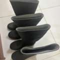 BHD 5,  Knee Length Boots New