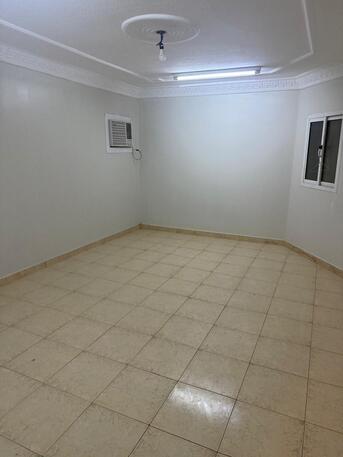 Al Yarmouk, Rooms for Rent, SAR 1800/month,  Room For Rent &ndash; Al Ishbiliyah District &ndash; Electricity And Water Include