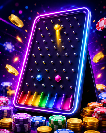 Mumbai, Business, Simple Tap-to-Win Drop Challenge With Real Payout Feel