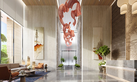 Noida, Real Estate, Residential Apartments In Noida  | Experion Saatori