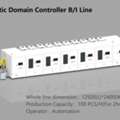 USD 1000,  Automatic Domain Controller B/I Line