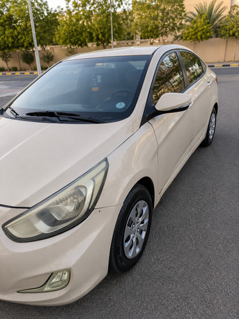 Riyadh, Vehicles, Cars & Trucks , SAR 18500,  Hyundai Accent,  2016,  Automatic,  290000 KM,    &mdash; Reliable, Economical & Ready To Go
