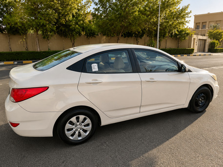 Riyadh, Vehicles, Cars & Trucks , SAR 18500,  Hyundai Accent,  2016,  Automatic,  290000 KM,    &mdash; Reliable, Economical & Ready To Go