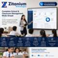 Classroom Management System: How Schools Save Teachers Hours Every Week8