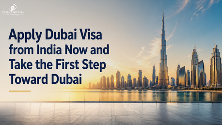 Jaipur, Travel, Apply Dubai Visa From India Now And Take The First Step Toward Dubai