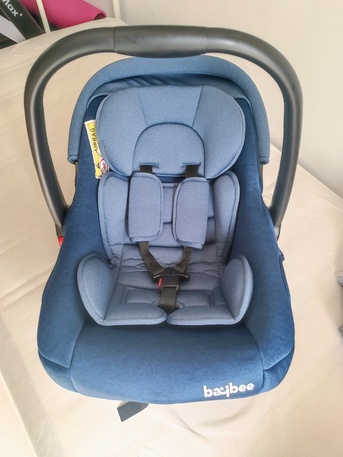 Jeddah, Baby & Kid Stuff, SAR 130,  Baby Car Seat