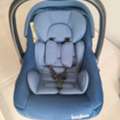 SAR 130, Baby Car Seat
