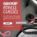 Book Small Group Fitness Classes In Soho