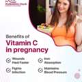 Vitamin C Benefits In Pregnancy | Lady Obstetrician Gynecologist In| Dr. Madhusmita Nayak