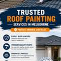 City Home Painting &ndash; Trusted Roof Painting Services In Melbourne