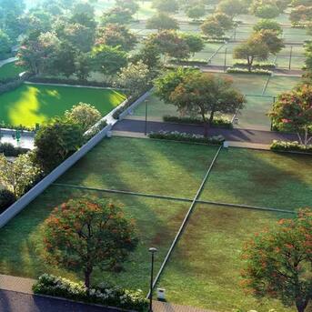Coimbatore, Agricultural Land, INR 2500000,  3065 Sq. Feet,  Sobha Coimbatore Plots &ndash; Secure Your Future Investment