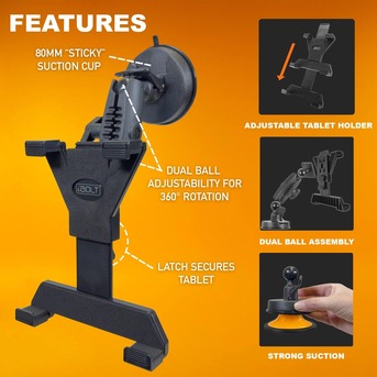 San Francisco, Electronics, USD 49,  Benefits Of Using A Clip On Phone Mount Anywhere