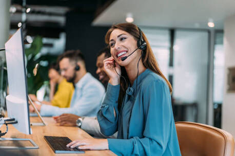 London, Television, Professional Telephone Answering Service In The UK | Never Miss A Call