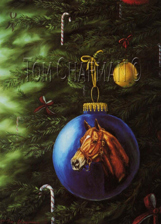 New York, Printing, Horse Paintings For Sale By Chapman-Arts