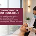 Advanced Skin Treatments Available At A Trusted Skin Clinic In Vasant Kunj