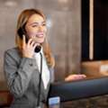 Professional Virtual Reception Services For Businesses