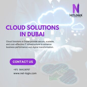 Dubai, Computers, AED 5,  Professional Cloud Solutions In Dubai To Improve Business Performance