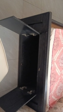 Zinj, Furniture, BHD 16,  Single Bed For Sale