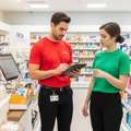 Retail Branding Audit