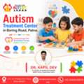 Leading Autism Specialist And Doctor In Boring Road, Patna &ndash; Dr. Kapil Dev