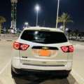SAR 36000,  Chevrolet Traverse,  2014,  Automatic,  180 KM,    Model Good Condition For Sale
