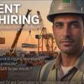 ARAMCO CERTIFIED RIGGER 1( VALID ID)