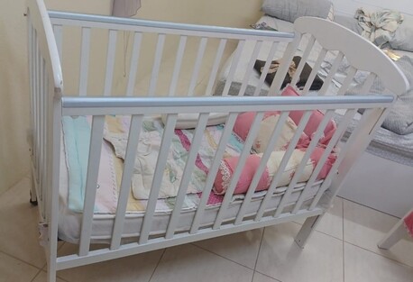 Al Jubail Al Balad, Baby & Kid Stuff, SAR 275,  Child Bed  0596670144